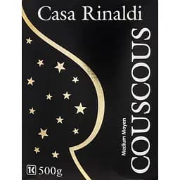 Кускус Casa Rinaldi 500 г (565266)