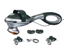 Ручний масажер LC-2017A (719 - З) Вібромасажер для тіла