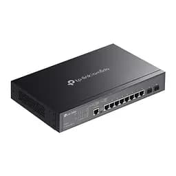 Комутатор TP-Link Omada SG3210 - мініатюра 2
