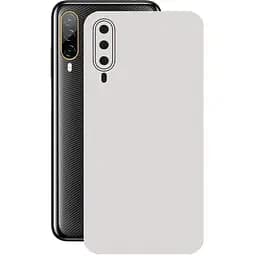 Захисна плівка StatusSKIN для HTC Desire 22 Pro Корпус Вініл Перлина глянцева