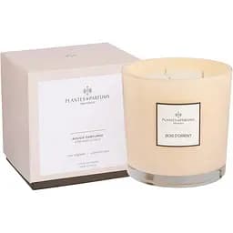 Ароматична свічка Plantes & Parfums Bois d'Orient 1100 мл