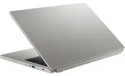 Ноутбук Acer Aspire Vero AV15-52 15.6' FHD IPS, Intel i7-1255U, 16GB, F512GB, UMA, Win11, сірий (NX.KBREU.006) - мініатюра 8
