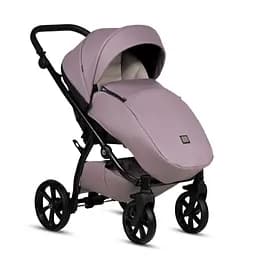 Універсальна коляска 2 в 1 Tutis Uno 5 Plus, 035, Mauve (1402035) - мініатюра 18