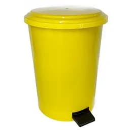 Мусорное ведро Afacan 50 л с педалью РК-50 105