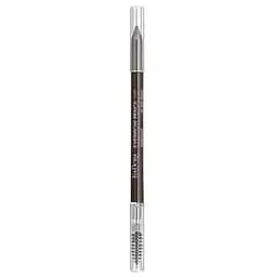 Олівець для брів IsaDora Eye Brow Pencil WP Soft Black тон 30, 1.2 г (492724)