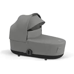 Люлька Cybex Mios Lux Mirage Grey (523000929) - мініатюра 2