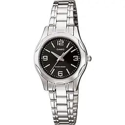 Жіночий годинник Casio Timeless Collection LTP-1275D-1A2