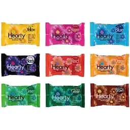 Пластика самозастигаюча Padico Hearty 50 г