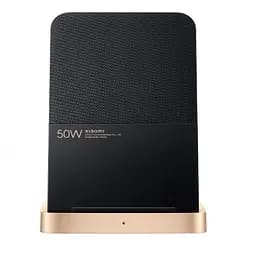 Бездротовий зарядний пристрій Xiaomi50W Wireless Charging Stand Set BHR5835CN - мініатюра 3
