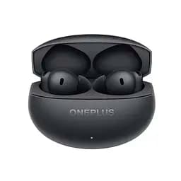 Навушники OnePlus Buds 4 E513A black