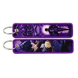 Брелок тканевый Поднятие уровня в одиночку  Solo Leveling  10 см