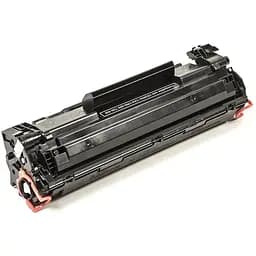 Картридж PowerPlant HP LJ P1102/M1132/M1212 (CE285A) (PP-85A)