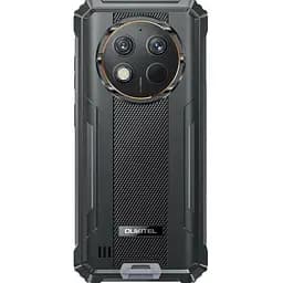 Смартфон Oukitel G1 6/256GB Black (Global Version) NFC - мініатюра 2