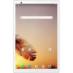 Планшет-телефон Adronix NexVi PRO 8 LTE 3/64 Silver + Чохол-клавіатура