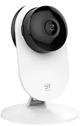 IP-камера відеоспостереження Yi 1080P Home Camera YYS.2016 White 2 pcs