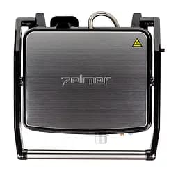 Електрогриль Zelmer ZPR2000 - мініатюра 4