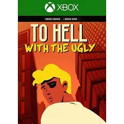 Ключ активації Microsoft To Hell With The Ugly для Xbox One/Series S/X