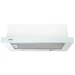 Витяжка кухонна ELEYUS Storm G 700 LED SMD 60 WH - мініатюра 3