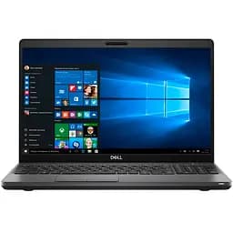 Ноутбук DELL Latitude 5500 (i5-8365U / 16GB / SSD 512GB) Refurbished