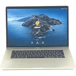 Ноутбук Apple MacBook Pro 15" A1990 Retina (C02YC6KLJG5J) (i7-8850H/16/512SSD/PRO 560X) - Class A-