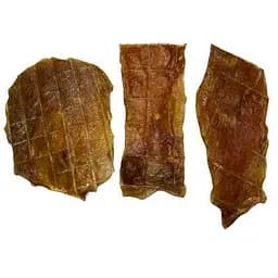 Ласощі AnimalHome вим'я коров'яче сушене, для собак, преміум, 250 г