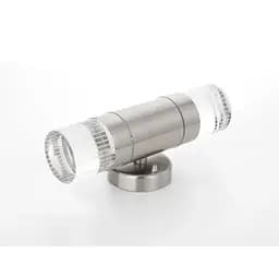 Світильник Brille фасадний LED IP44 (AL-19/2)