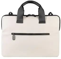 Сумка-чохол Tucano Gommo Super Slim 13"/14", сирий