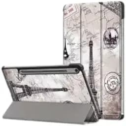 Чохол для планшета Samsung Galaxy Tab S9 /S9 FE SM-X710 SM-X716 SM-X510 SM-X516 SM-X518 Париж