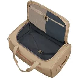 Дорожня Сумка-Рюкзак American Tourister TRAILGO BEIGE 55x33x25 MG4*05002 - мініатюра 11