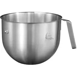 Планетарний міксер KitchenAid Professional 6.9 л білий (5KSM7990XEWH) - мініатюра 6