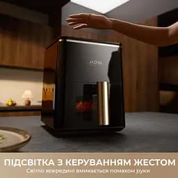 Мультипіч MOVA AeroChef AF10 Pro - мініатюра 7