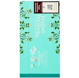 Чай трав'яний English Tea Shop м'ята органічний 20х1.5 г - мініатюра 3