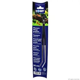 Пінцет вигнутий Hobby Tweezer curved 30см (36310) - мініатюра 4