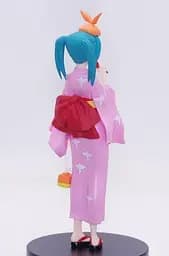 Колекційна  фігурка   BANPRESTO Monogatari Series Yotsugi Ononoki SQ Figure Історія монстрів Йоцуги Ононоки WST M YO - мініатюра 5