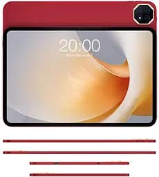 Планшет Teclast T65 Plus 8/256GB Red (A3D4/TL-112939) - мініатюра 4