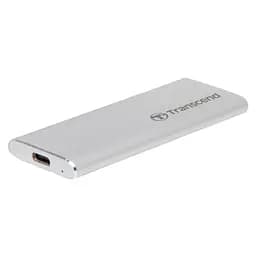 Зовнішній SSD накопичувач Transcend ESD240C 480 GB (TS480GESD240C) [69713]
