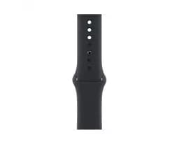 Смарт-годинник Apple Watch Series 8 GPS+LTE Midnight Aluminum Case with Midnight Sport Band 45 мм Size M/L (MNVL3) (60367-ska) - мініатюра 3