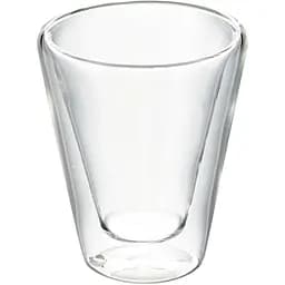 Чашка Luigi Bormioli Thermic Glass 85 мл (A10352G4102AA01)