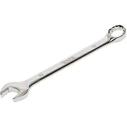 Ключ комбінований ріжково-накидний MasterTool 19 мм 71-1019
