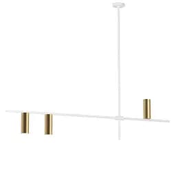 Люстра Constructio L, PikArt арт. 24253 Білий