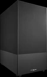 Корпус FSP S110-B Black