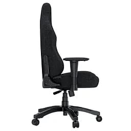 Крісло ігрове Anda Seat Luna Size L Dark Gray Fabric (AD18-44-GB-F) - мініатюра 6