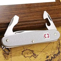 Ніж Victorinox Pioneer [0.8201.26] [68251] - мініатюра 5