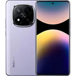 Смартфон Xiaomi Redmi Note 14 Pro+ 5G 8/256GB Purple (Global Version) NFC (no charger)