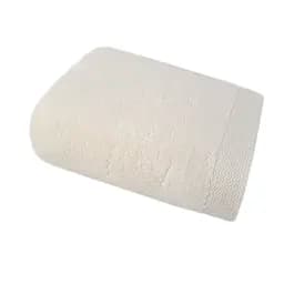 Рушник Lotus Home Готель Premium - Microcotton Ecru 50x90 550 г/м² - мініатюра 6