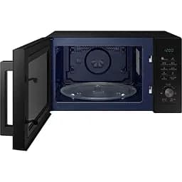 Мікрохвильова піч з грилем та конвекцією Samsung MC28A5135CK/UA - мініатюра 2