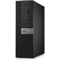 Компьютер Dell OptiPlex 5050 SFF (i5-6500/16/240SSD) Б/У