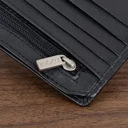 Чоловіче портмоне Tony Perotti Cortina 5047 nero (90184) Чорне - мініатюра 7