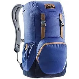 Рюкзак Deuter Walker 20 Indigo-Navy (1052-3810617 3392)