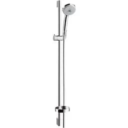 Душовий гарнітур Hansgrohe Croma 100 Multi 27774000, Хром